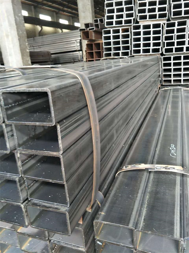 建筑钢结构富锦富锦富锦镀锌矩形管 Q355B 适用场景 建筑钢结构富锦富锦富锦镀锌矩形管 Q355B 适用场景